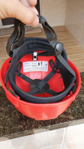 Capacete Montana nr35 - Foto 4