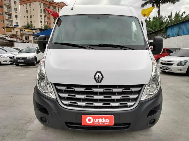 Master minibus executive l3h2 2.3 2p 2018/2019 - Foto 9