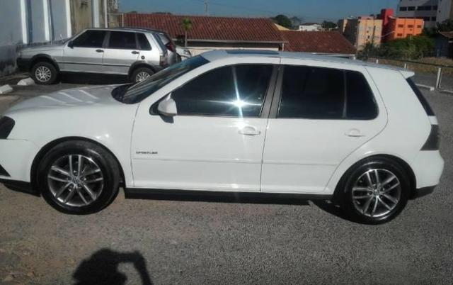 Golf Sportline total flex