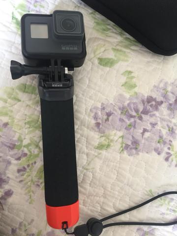 Câmera Gopro hero 5 - Foto 5