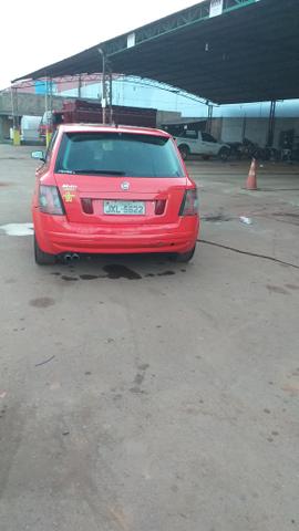 Fiat stilo 2008 - Foto 2