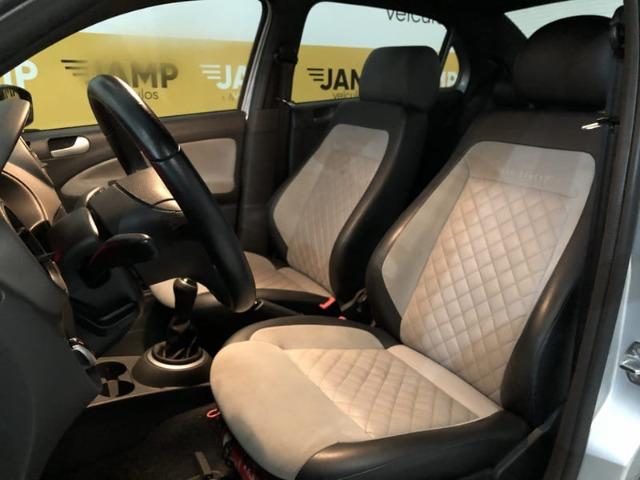 Volkswagen Voyage Evidence 1.6 Flex Mecânico 2015 - Foto 14