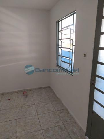 Casa para alugar com 2 dormitórios em Vila monte alegre 4, Paulínia cod:CA02322 - Foto 12