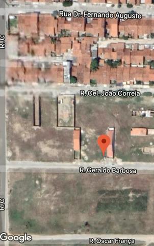 Terreno à venda - Foto 3