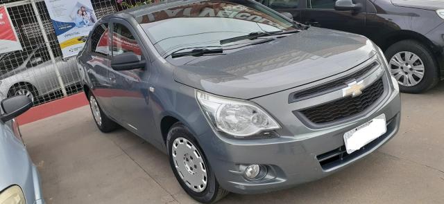 CHEVROLET COBALT 2012/2012 1.4 SFI LS 8V FLEX 4P MANUAL - Foto 2
