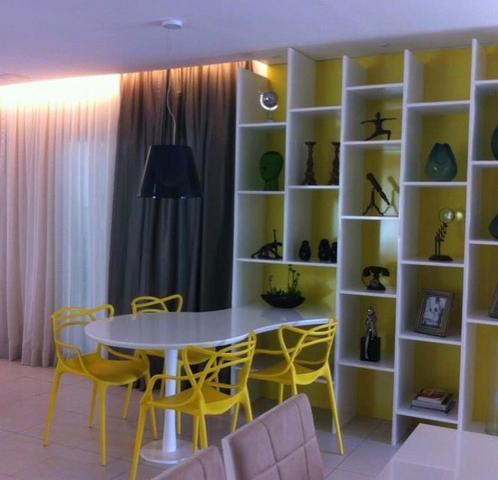 Gran Carmel, Oportunidade Única, Dupléx de Altíssimo Luxo Porteira Fechada - Foto 7