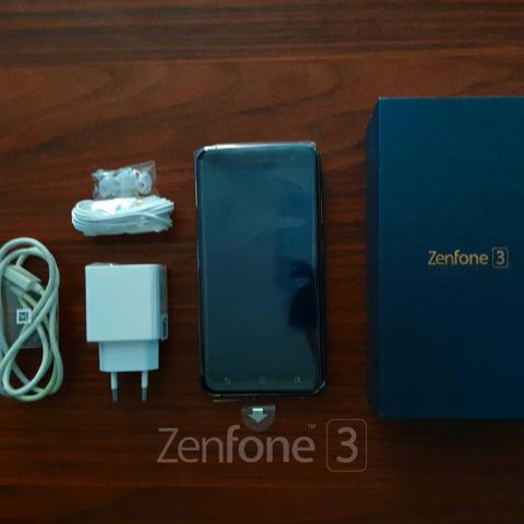 Asus ZenFone 3 5.5" (ZE552KL) - Pouco Usado! - Foto 6