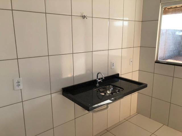 Casa de 3 quartos entrada de 10 mil use seu FGTS - Foto 6