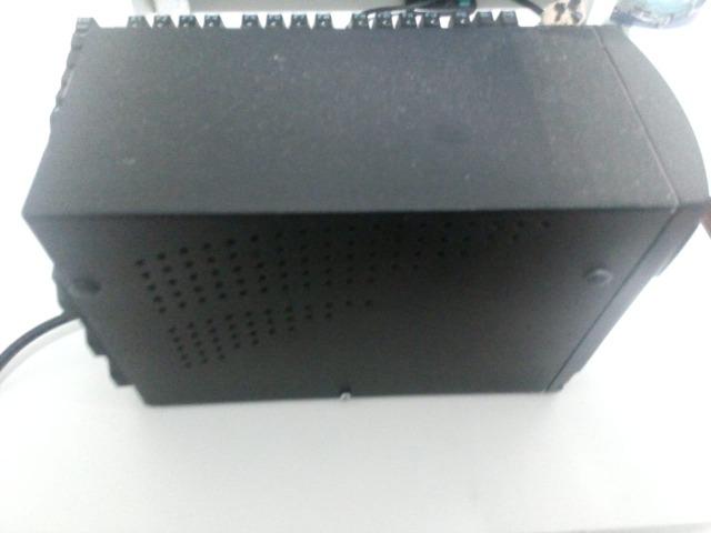Nobreak Ragtech Save Home SV500S - Foto 2