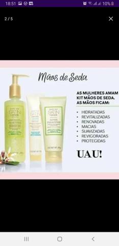 Promoção Mãos de seda - Foto 2