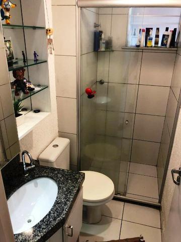 Apartamento no San Gabriel Messejana 65m, 3 quartos - Foto 5