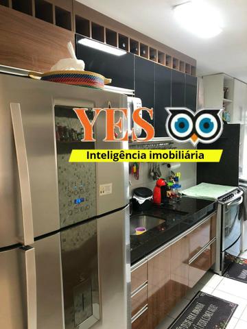 Apartamento 3/4 - Olhos D'água - Foto 9
