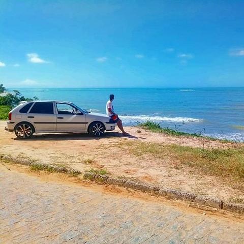Gol g3 - Foto 3