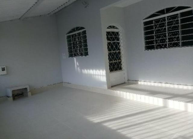 QR 425 Casa escriturada de 3 quartos, aceita proposta! confira!