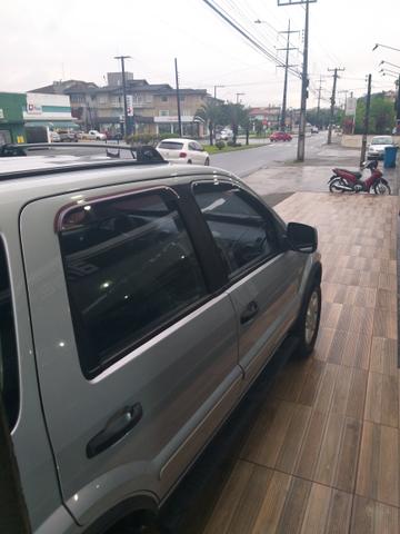 Eco sport xlt 1.6 gnv - Foto 10