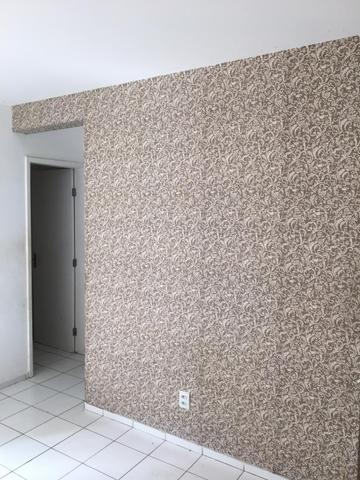 Apartamento 2/4 vila olimpia cond solar vile - Foto 3