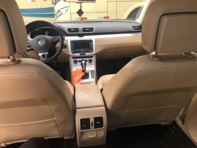 Passat TB 2.0 TSI 211cv Tiptronic 4p - Foto 5