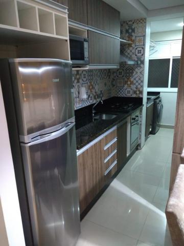 Apartamento com 3 dormitórios à venda, 75 m² por r$ 520.000,00 - jardim aquarius - são jos - Foto 15