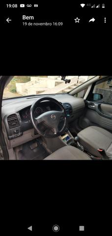 Zafira 12/12 - Foto 4