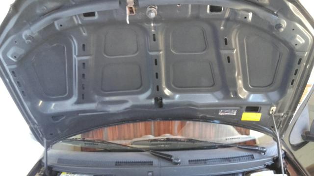 Celta espirit 4 porta conpleto de tudo - Foto 3