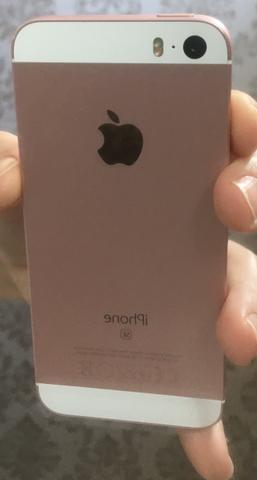 IPhone SE 32 GB - Foto 5