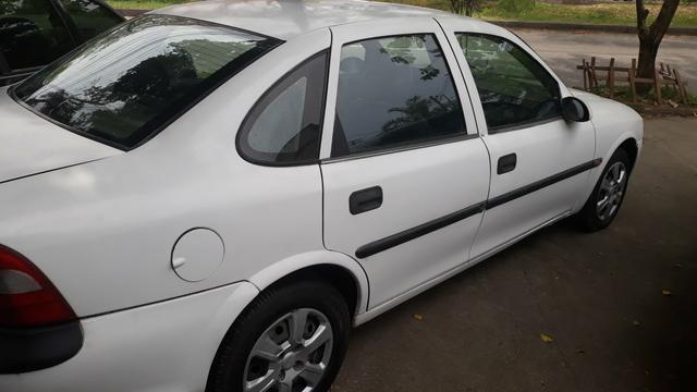 Vectra 1997 completo gnv - Foto 4