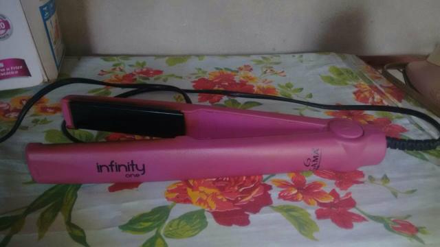 Chapinha infity gama