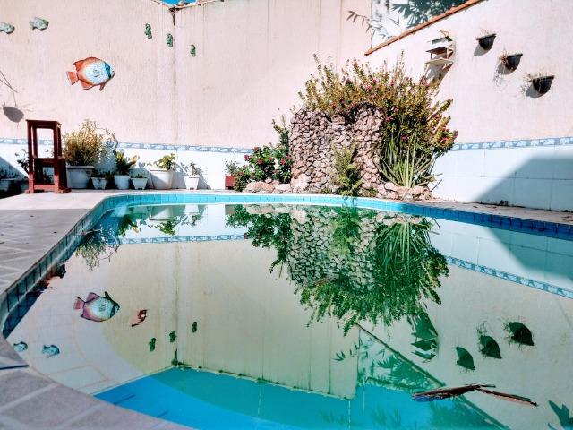 Excelente Casa no Conjunto 4 de Janeiro - Foto 19