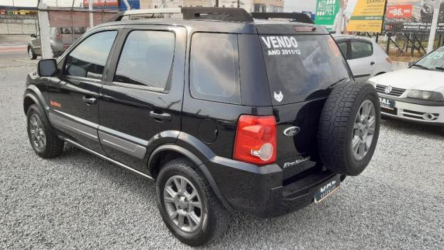 EcoSport XLT FREESTYLE 1.6 Flex 8V 5p - Foto 5