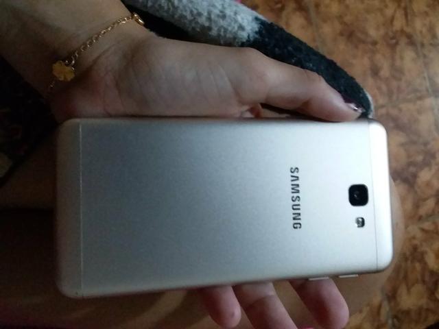 Vendo j5 prime novo - Foto 2