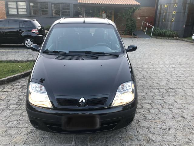 Scenic Kids Hi flex 1.6 16V 2011 50.000km - Foto 3