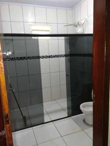 Vendo Sobrado sendo que a parte de baixo está alugada valor do imóvel 140 mil - Foto 12
