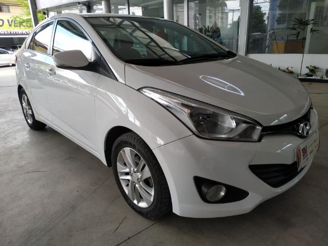 Hb20s 1.6 premium automático - Foto 14