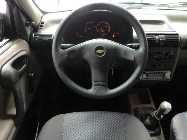 Chevrolet Classic LS Flex 1.0 - Foto 13