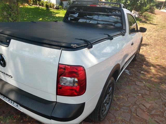 Saveiro Trooper - Foto 2