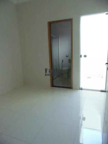 Casa à venda - Loteamento Jardim Grécia - Porto Rico Paraná - Foto 18