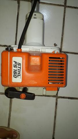 Maquina Stihl - Foto 3
