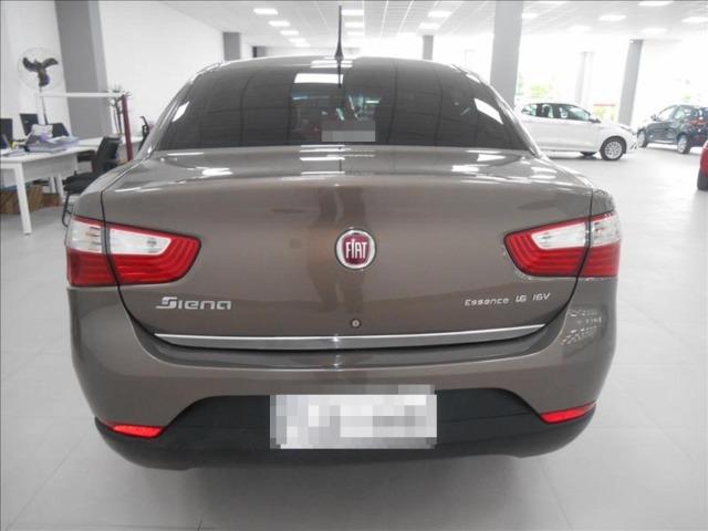 Grand Siena 1.6 2014 R$ 423,00 mensais sem juros abusivos - Foto 6