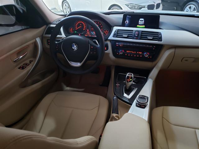 BMW 320I 2014/2015 2.0 GP 16V TURBO ACTIVE FLEX 4P AUTOMÁTICO - Foto 13