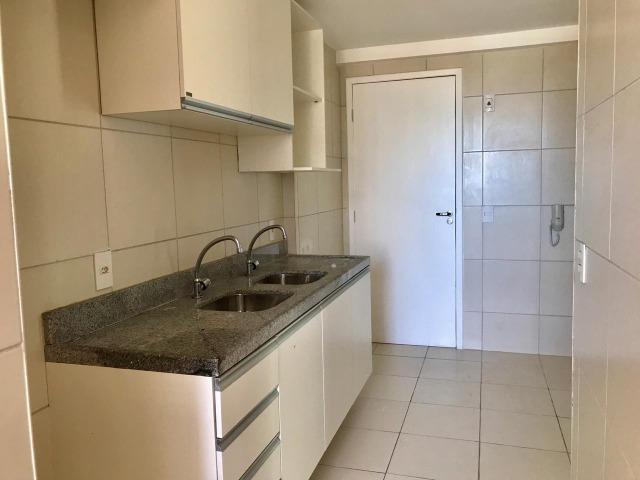 Apartamento no Condomínio Joaquim dourado andar alto, 3 suítes, 3 vagas - Foto 8