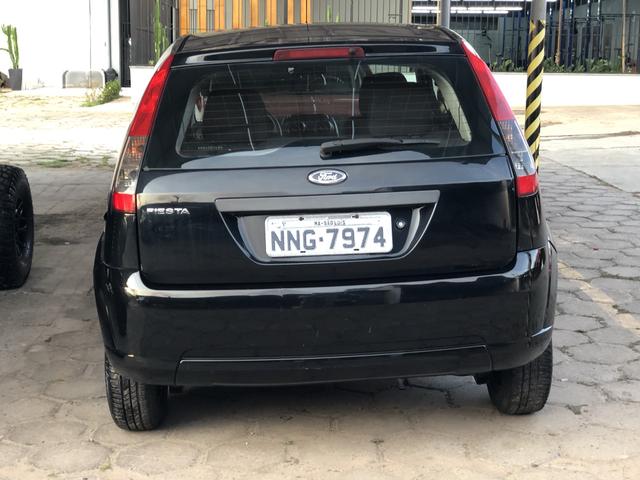 Fiesta hatch class - Foto 6
