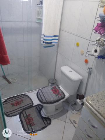 Vendo casa em nova colina - Foto 6