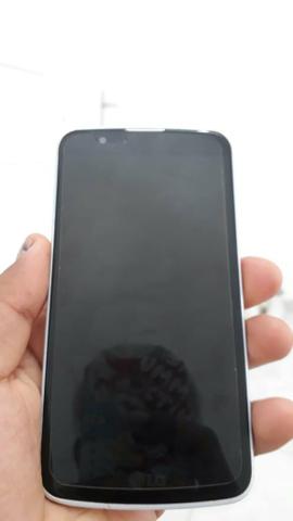 Lg k10 200 urgente com nota - Foto 4