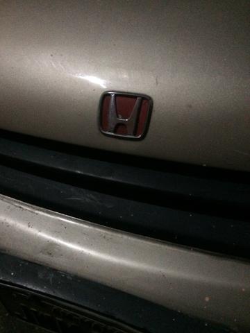 Honda accord EX 2.2 - Foto 4