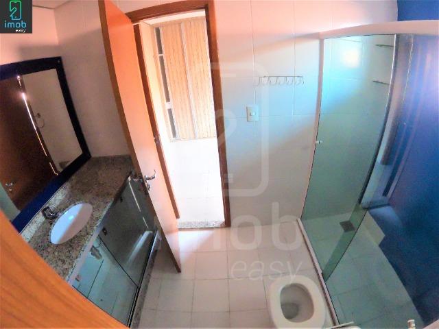 Alugo Reserva das Flores, 3 quartos sendo 2 semi suítes - Foto 12