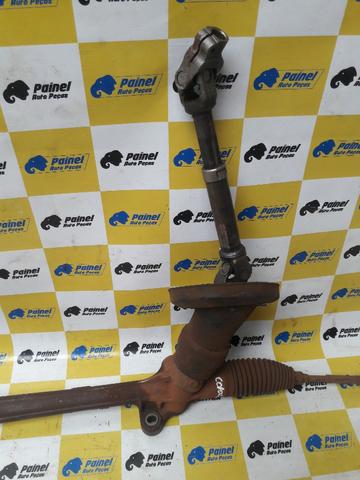 Caixa de Direcao Hidraulica Corolla 2015 16 17 - Foto 2