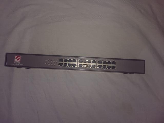 Switch ENH924-AUT - Foto 4