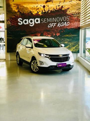 EQUINOX LT - Foto 10
