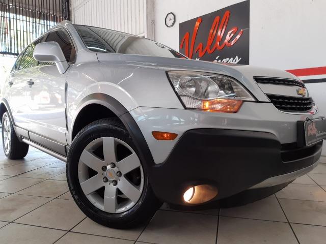 Gm Captiva Sport 2.4 Impecável - Foto 4