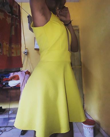Vestido